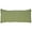 Light Green, variant on Hatteras Hammocks B-Weave-LTGR Soft Weave Hammock Pillow, Light Green