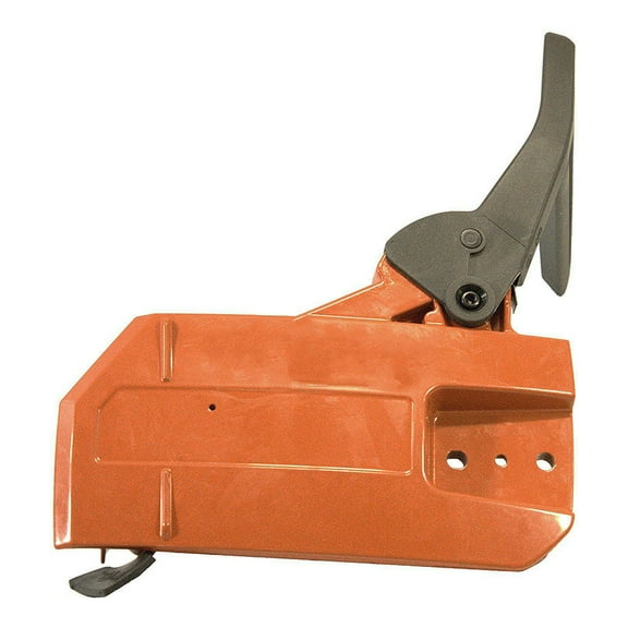 Husqvarna 503736601 Chain Brake O.E.M. Replacement Part for 61, 66, 266, 272