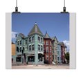 thumbnail image 2 of Print: Ledroit Park, A Neighborhood In NW, Washington, D.C., 2010, 2 of 4