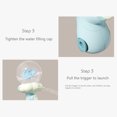 thumbnail image 5 of Water Guns , Water Squirt Guns Toys Bath Toy, Swimming Pool Beach Party Favor Water Fighting Outdoor Toys Gift, 5 of 7