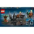 thumbnail image 4 of Set LEGO Harry Potter Carruaje y Thestrals de Hogwarts, 4 of 4