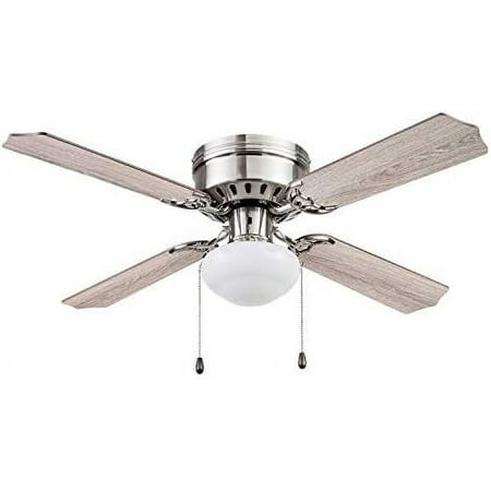 

51492 Cherry Hill Ceiling Fan 52 Sienna Bronze