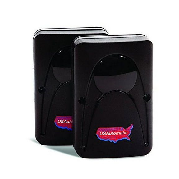 USAutomatic 550012 Photo Eye for Sentry Gate Openers, Protect objects from being damaged by a closing gate By US Automatic