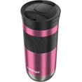 thumbnail image 3 of Contigo Byron 2.0 Tasse de Voyage, 16 oz, Azalée, 3 of 4