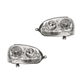 thumbnail image 1 of Par de FAROS VW BORA 2005 al 2010 DEPO Cromado 1 par, 1 of 4