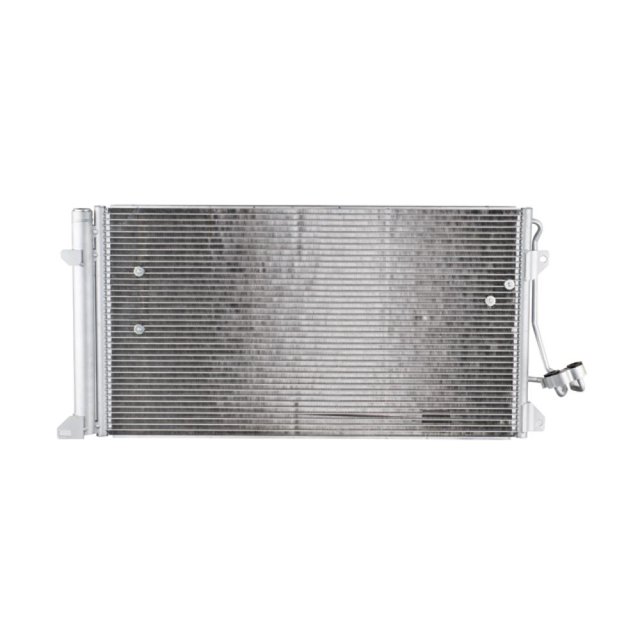 Condensador FRUITAGE Volkswagen Touareg 2003 - 2008