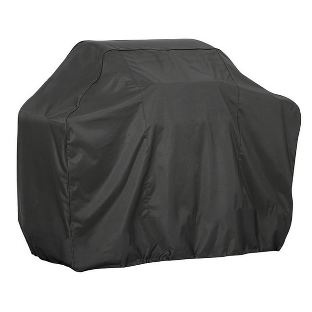 BBQ Housse de Gril Housse de Gril au Gaz BBQ 210D Imperméable Robuste Résistante aux Déchirures Anti-Poussière Housse de Gril Électrique au Charbon
