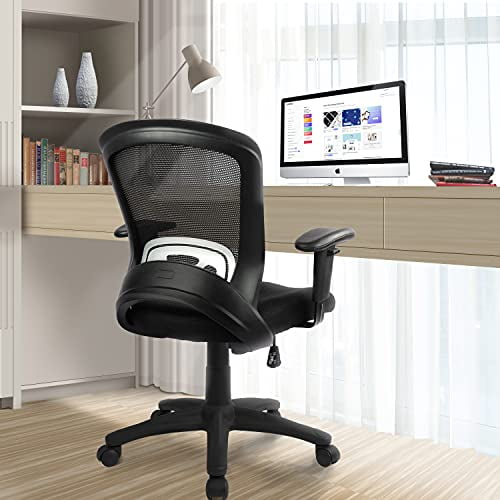Right Hylone Replacement Office Chair Arms 