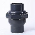 thumbnail image 1 of Drain Valve Check Valve Pvc Water Check Valve Inner Diameter 50mmdn40 (inner Diameter 50mm) Banmo, 1 of 5
