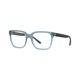 thumbnail image 1 of Burberry BE2262F-3699 Matte Blue Square Lentes de acetato para hombre Burberry BE2262F-3699, 1 of 1