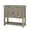 Gray, variant on Homfa Farmhouse Console Table with 2 drawers & 2 door cabinet, Sofa Table Entryway Table with Storage Shelf for living room, Hallway, Gray
