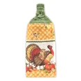 thumbnail image 1 of Mary Maxim Turkey Towel Topper Kit Yarn, 1 of 1