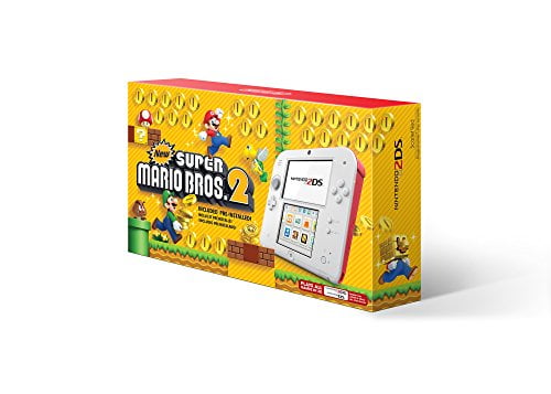 New super mario bros 2 walmart Clearance
