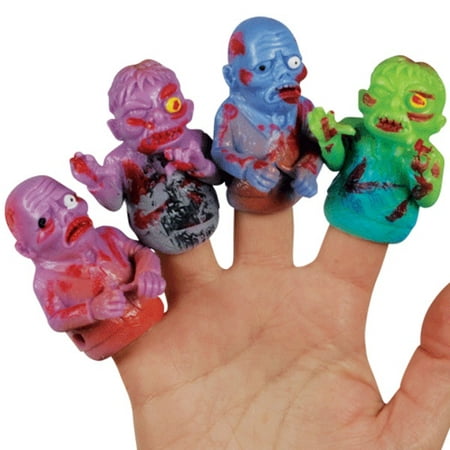 Zombie Undead Halloween Toy 2.5