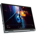 thumbnail image 5 of Lenovo ThinkPad 14" Touchscreen 2-in-1 Laptop, Intel Core i5 i5-1135G7, 16GB RAM, 256GB SSD, Windows 11 Pro, 20XY00AHUS, 5 of 24