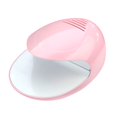thumbnail image 4 of HBMYN Portable Nail Fan Dryer for Regular Polish Kids Safe Manicure Tool Battery Operated, 4 of 8
