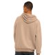 thumbnail image 2 of Bella + Canvas - Sudadera para Adultos Unisex (Gris Avena Jaspeado), 2 of 4