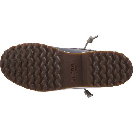 sperry maritime repel boot black