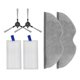 thumbnail image 1 of For Xiaomi Robot Vacuum E5 / C108 Filter Robot Vacuum Cleaner Accessories, 1 of 5