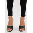 thumbnail image 5 of Kancan - Women's High Rise Skinny Jeans - kc6009 ST, 5 of 11