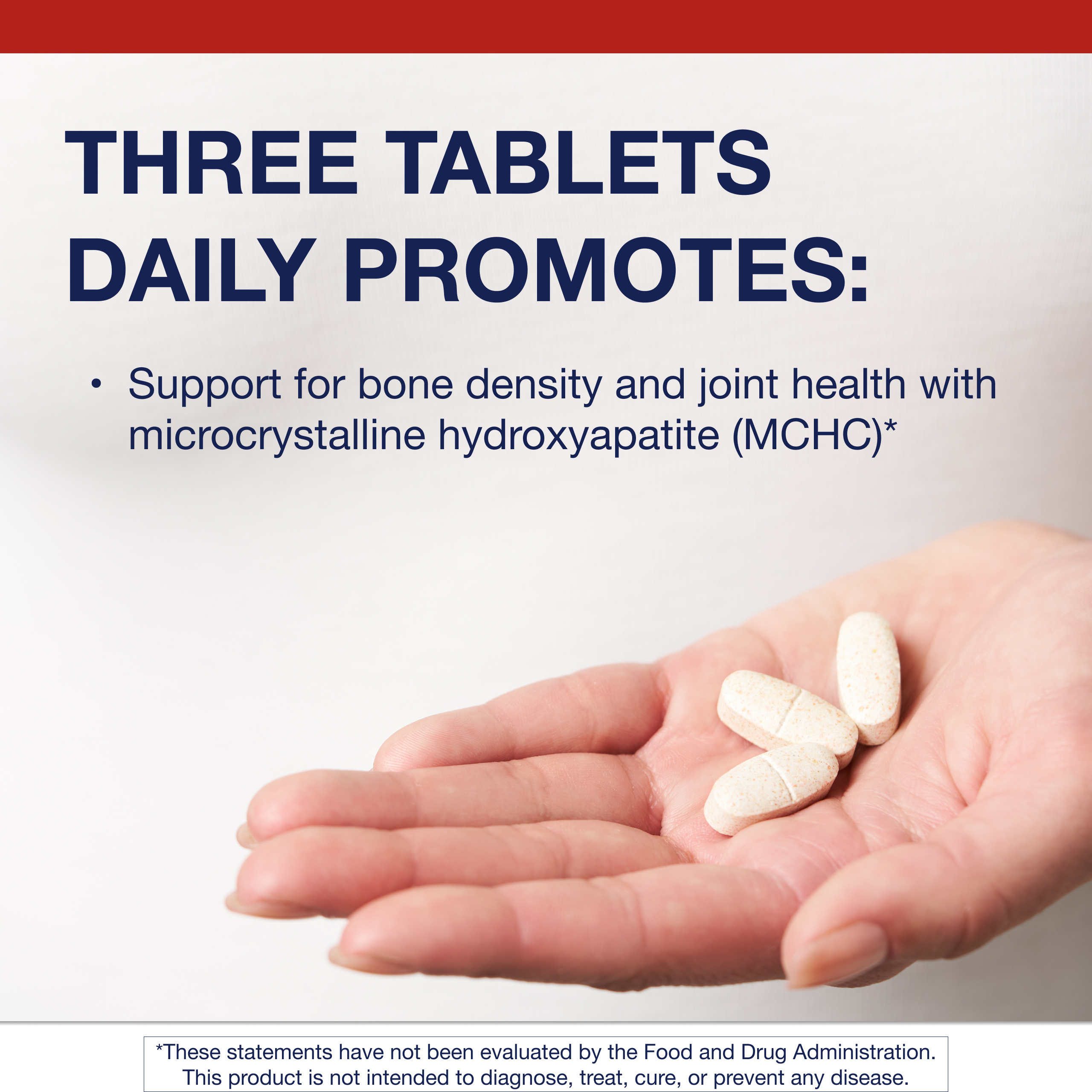 Metagenics Bone Builder Active Multivitamin Tablet with with Calcium, Phosphorus, Magnesium and Vitamin D to Help Maintain Healthy Bone Density - 180 Servings