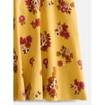 thumbnail image 3 of Care Bears Girls Print Skater Dress with Short Sleeves, Sizes 4-12, 3 of 3