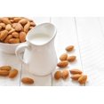 thumbnail image 4 of 2 Pack! Bright Kitchen PREMIUM Nut Milk Bag - Super Fine Nylon Mesh Almond Mylk Strainer, 4 of 4