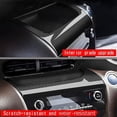 thumbnail image 4 of Car Instrument Air Conditioning Duct Panel Duct Center Air Outlet Decorative Frame For Yaris Cross, 4 of 4