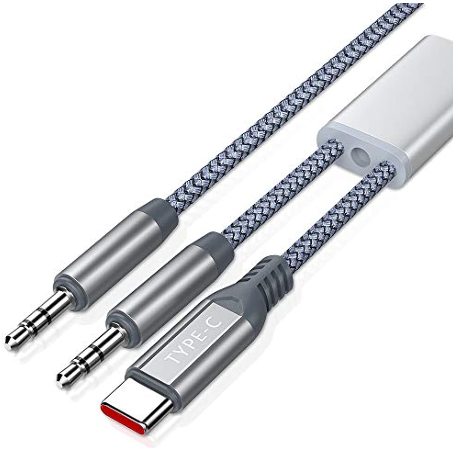Audio Aux Jack Cable for Samsung S20 FE 