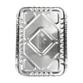 thumbnail image 2 of Charola de aluminio Isikoch 1.5 lb 5 piezas, 2 of 4
