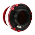 thumbnail image 1 of Filtro de aire, filtro de aire modificado de 76 mm/3 pulgadas Filtro de aire Filtro de aire Estética elegante, 1 of 9