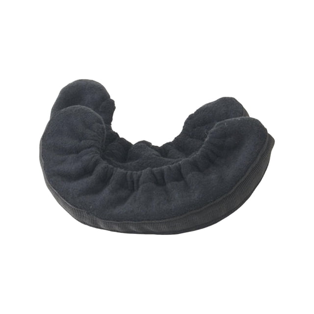 Funda protectora para patines de hielo, fundas para patines de figuras, deportes al aire libre, protector de patinaje para adultos negro Zulema Fundas para patines de hielo
