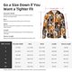 thumbnail image 5 of Fotbe Dogs Different Breeds Chaqueta con Protección Solar UPF 50+ para Hombre y Mujer, Camisa con Capucha y Bolsillos-Medium, 5 of 7