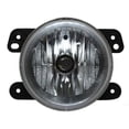 thumbnail image 1 of Faro Para Niebla TYC 3011625201531607 Chrysler C/Base Izquierdo o Derecho, 1 of 4