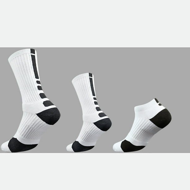 Non cotton 2024 running socks
