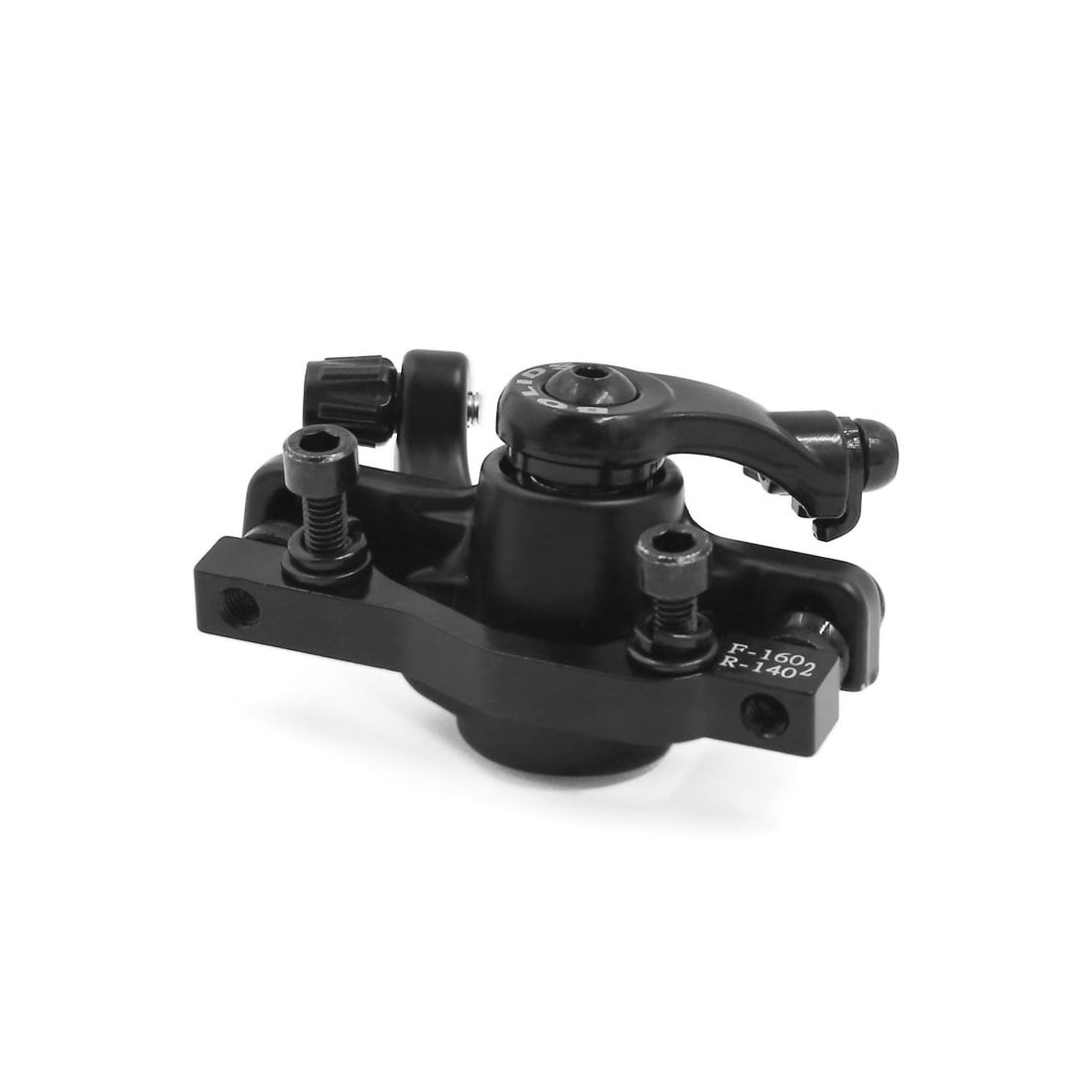 mechanical disc brake calipers