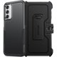 thumbnail image 1 of wonima11 for Samsung Galaxy Z Fold 5 Case with Card Holder & S Pen Holder & Slide Lens Cover, Built-in Hinge Protection & Screen Protector, Durable Sturdy Phone Cover Case for Galaxy Z Fold 5, Black, 1 of 1