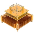 thumbnail image 4 of Filfeel Music Coil Set,Music Coil Set Loudspeaker Industrial Supplies with Circuit Protector for Experiment AC110‑240V,Wireless Transmission Music Coil Kit, 4 of 8