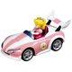 thumbnail image 1 of Coche de juguete Carrera Pull & Speed Mario Kart Wild Wing Peach 3+, 1 of 1