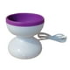 thumbnail image 3 of Limpiador de brochas de maquillaje eléctrico, herramientas de limpieza de brochas cosméticas USB automáticas portátiles para brochas de maquillaje de Violeta, 3 of 9
