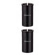 thumbnail image 4 of Soidarity Dead Fly Road Bike Seat Tube Tija de sillín Manga reductora 25.4 a 27.2 a 31.6/30.8/30.4 [25.4 a 27.2] Adaptador de tubo de asiento de Type1 NO1, 4 of 6