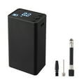 thumbnail image 1 of Electric Ball Pump Portable Air Pump with Digital LCD Display, 1 of 8