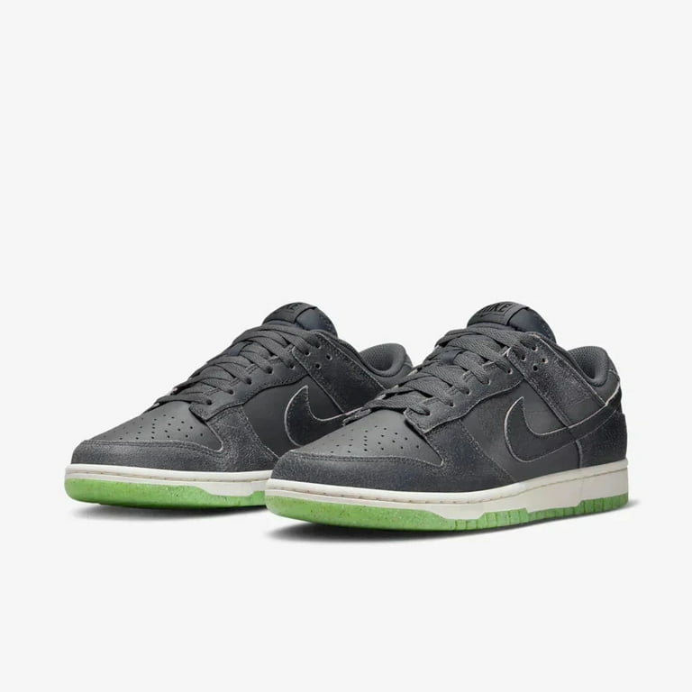 (Men's) Nike Dunk Low Retro PRM SE 'Halloween Cauldron' (2022) DQ7681-001