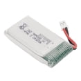 thumbnail image 1 of Quadcopter 3.7V 800mAh Lithium Battery with PH2.0 Plug for Cheerson CX 30 for Skytech M68 RC Quadcopter Drone Rechargeable Li  Battery, 1 of 7