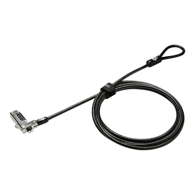 KENSINGTON TECHNOLOGY GROUP K60604WW SLIM NANOSAVER COMBINATION