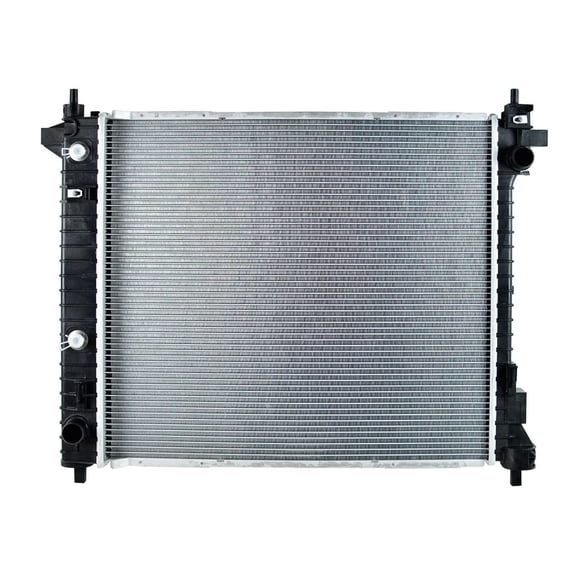 OSC Automotive Products 13240 Radiator