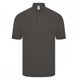 thumbnail image 1 of Casual Classics - Polo Original Tech Hombres (Carbón), 1 of 2