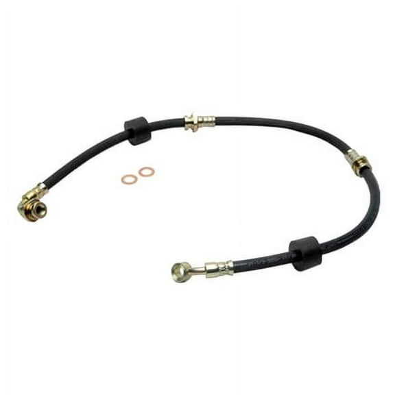 Acdelco 18J632 Brake Hydraulic Hose