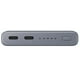 thumbnail image 3 of Batería Portátil Samsung 10000 mAh 25W Wireless Super Rapida, 3 of 4