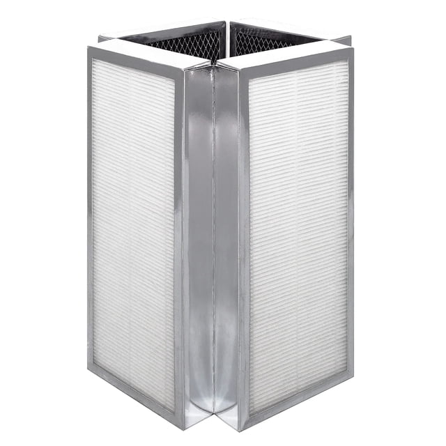 Filtro de repuesto compatible con purificador de aire 50